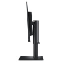 "61cm/24"" (1920x1080) Samsung S24D400GAU Full HD 100 Hz IPS 5ms 2x HDMI DP Black"