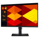 "61cm/24"" (1920x1080) Samsung S24D400GAU Full HD 100 Hz IPS 5ms 2x HDMI DP Black"