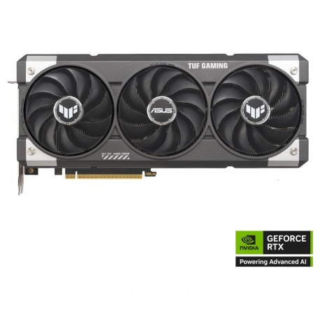 ASUS videokaart TUF Gaming RTX 5060 Ti 16GB GDDR7 OC 3Fan