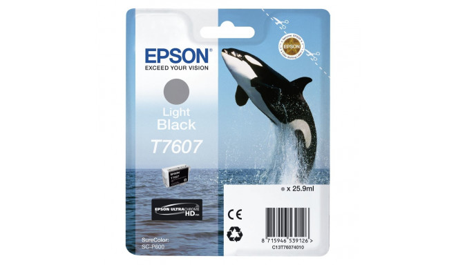 Epson C13T76074010 helemust