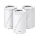 "TP-Link WL-Router Mesh System Deco BE65 3erPack"