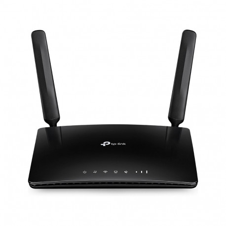 "TP-Link WL-Router Archer MR6500V (AC750/4G-LTE Modem)"