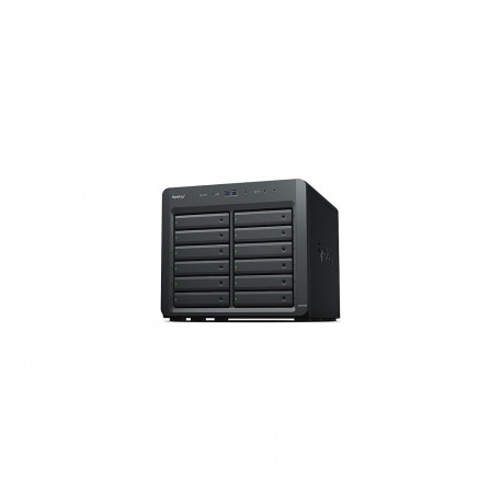 Synology NAS laiendusüksus DX1215II (12-pesaline)