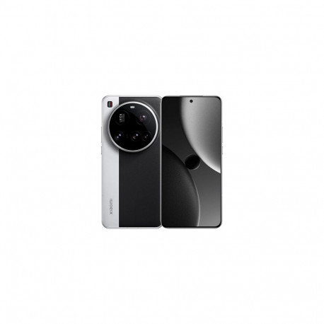 Xiaomi 15 Ultra Dual Sim 16+512GB hõbedane kroom