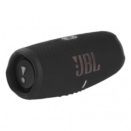 "JBL Charge 5 Schwarz"