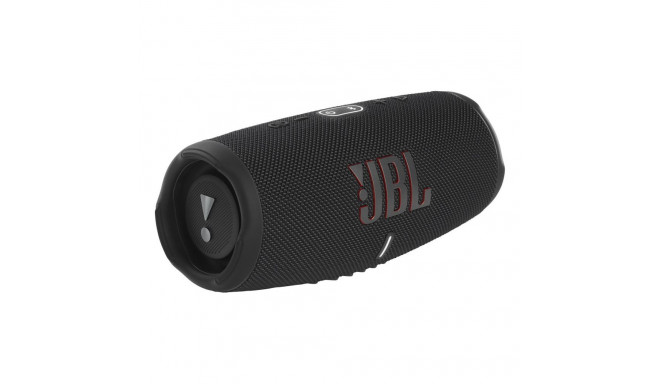 "JBL Charge 5 Schwarz"