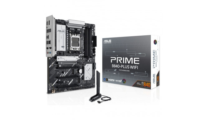"AM5 ASUS Prime B840-PLUS WIFI"