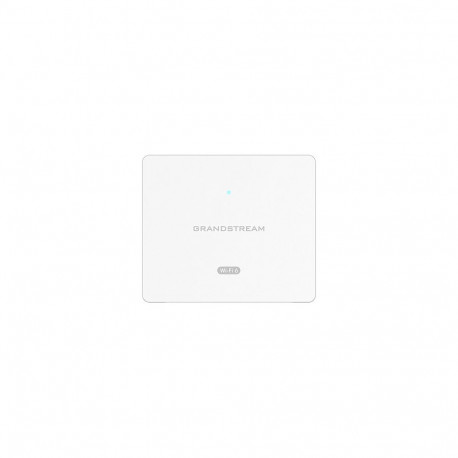 Grandstream GWN7604 Wi-Fi 6 pöörduspunkt integreeritud PoE-lülitiga