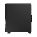 "Midi GIGABYTE GB-AC500G Black"