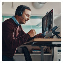 "HP Poly BT Headset Voyager Focus 2 UC USB-C/A"