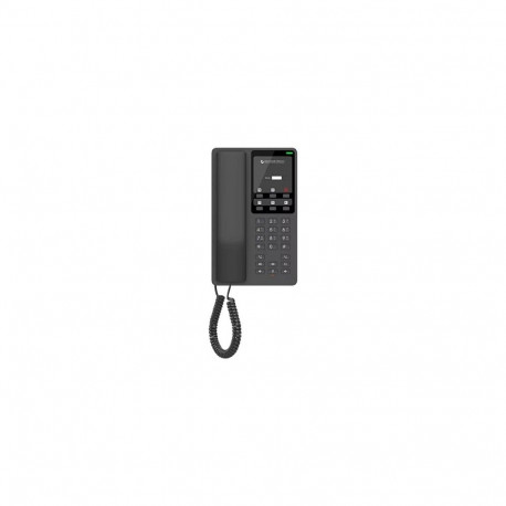 "Grandstream GHP621W Black"