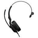 "Jabra Evolve2 50 USB-A MS Mono"