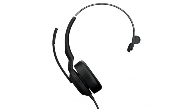 "Jabra Evolve2 50 USB-A MS Mono"