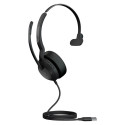 "Jabra Evolve2 50 USB-A MS Mono"