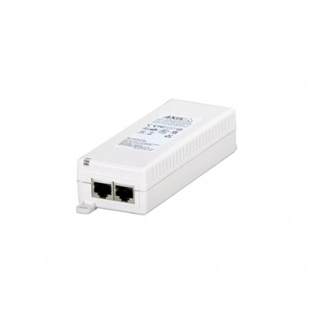 "Axis Netzwerk PoE T8120 PoE-Injektor 15,4W"