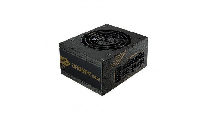 "650W FSP DAGGER PRO 650 Kabelmanagement"
