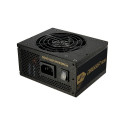 "650W FSP DAGGER PRO 650 Kabelmanagement"