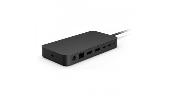 Microsoft Surface Thunderbolt 4 dokkimisjaam
