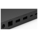 "Microsoft Surface Thunderbolt 4 Dock"