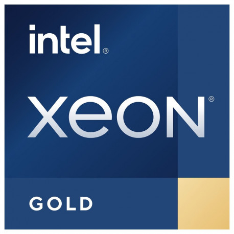 Intel S4189 Xeon Gold 6326 tray 16x2,9 185W