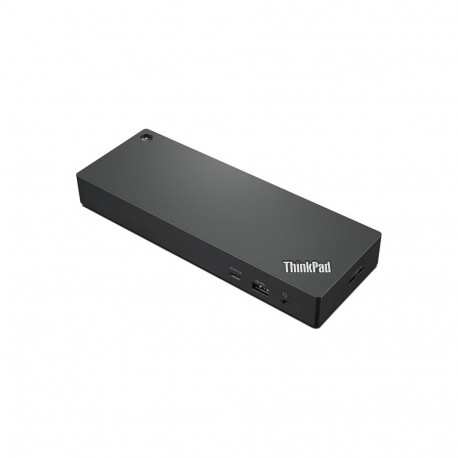 "D Lenovo ThinkPad universal Thunderbolt 4 Dock 135W"