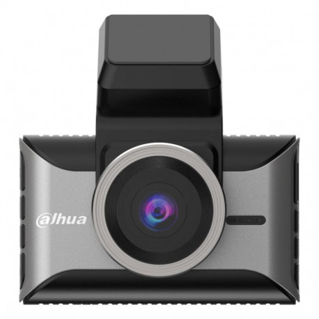 DAHUA DASHCAM 105 DEGREE 4K+1K/TFT WIFI S10