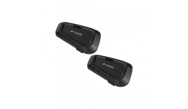Cardo SPIRIT HD DUO