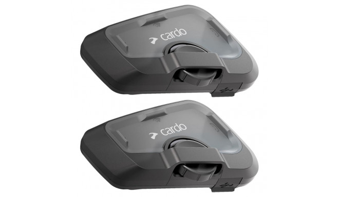 Cardo FREECOM 4X - DUO