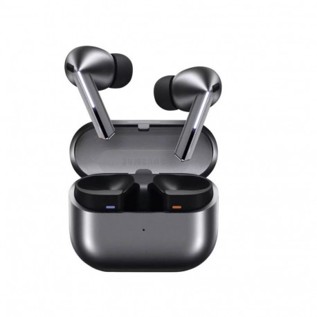 Samsung wireless earbuds Galaxy Buds 3 Pro, silver