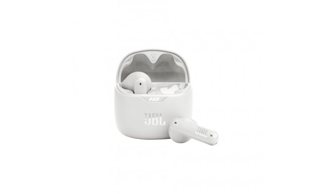 JBL Tune Flex White