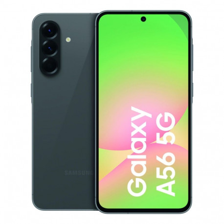 Samsung MOBILE PHONE GALAXY A56 5G/128GB GRAPH. SM-A566B