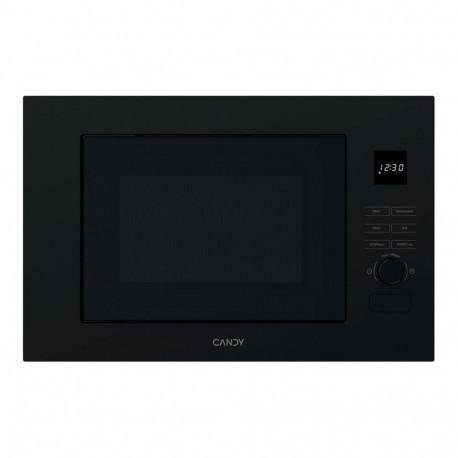 Candy CA38FL7N20WXB Microwave oven with Grill, Built-in, Capacity 20 L, Microwave 750 W, Grill 1000 