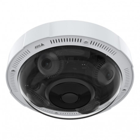 AXIS NET CAMERA P3737-PLE 5MP DOME/02634-001