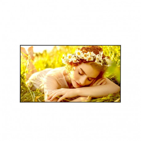 LG 4K UHD Signage | 86UL5Q-E | 86 " | 500 cd/m | Landscape/Portrait | 24/7 | webOS | 8 ms | 178 | 17