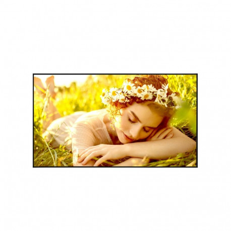 LG 4K UHD Signage | 65UL5Q-E | 65 " | 500 cd/m | Landscape/Portrait | 24/7 | webOS | 8 ms | 178 | 17