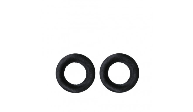 Beyerdynamic Ear pad set velour, open | EDT 990 VB | Black