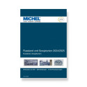 MICHEL Venemaa ja NSVL 2024/2025 (E16)