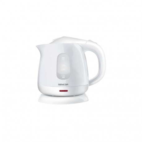 Sencor SWK 1010WH Electric kettle 1L 1100W