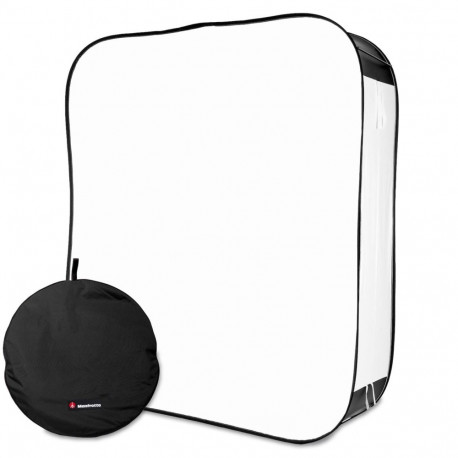 Manfrotto HiLite Background 2.5x2.15m