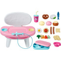 ZAPF Creation BABY born® feeding table