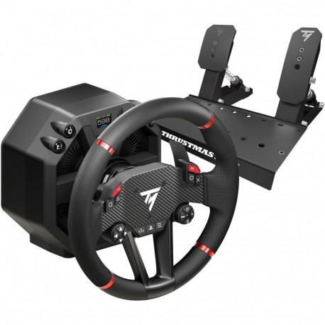 T598 (schwarz, für Playstation & PC)
