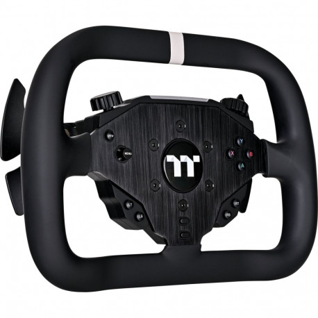 F100 Steering Wheel (schwarz)