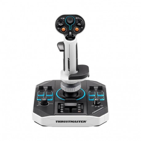 Sol-R 1 Flightstick (schwarz/weiß)