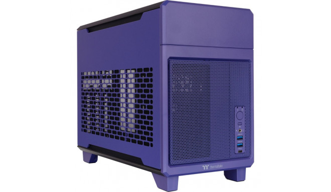 TR100, violetne