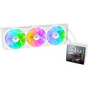 Thermaltake TH360 V3 Ultra ARGB Sync (White, Snow Edition)