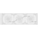 Thermaltake TH360 V3 Ultra ARGB Sync (White, Snow Edition)