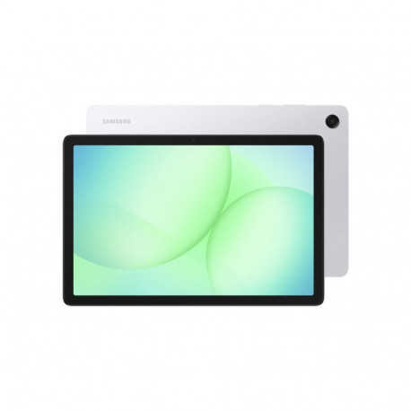 Samsung Galaxy Tab A11 Plus Silver 128GB 5G Android Tablet