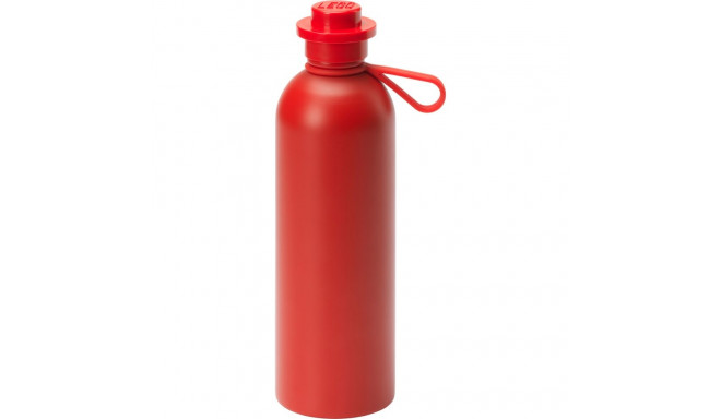 LEGO Isolierflasche 0,56 Liter (rot)