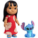 Just Play Disney Lilo & Stitch
