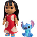 Just Play Disney Lilo & Stitch